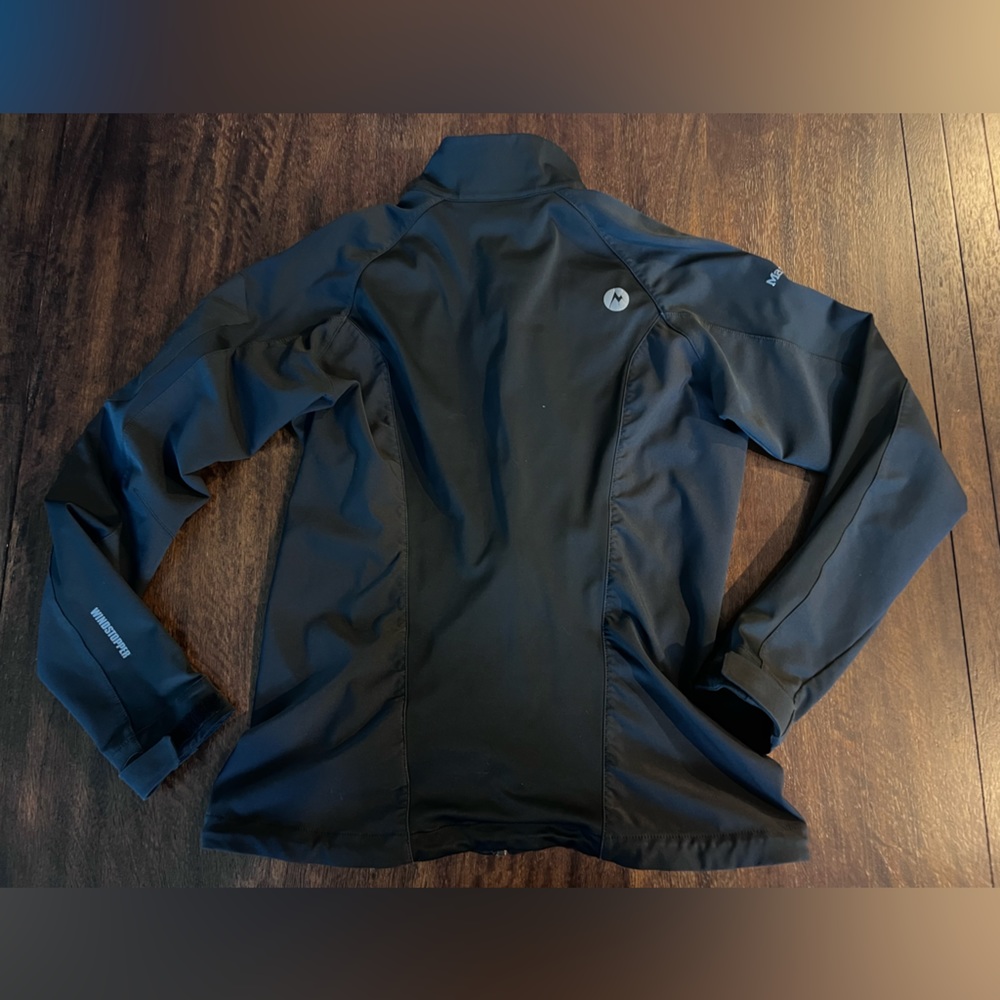 Marmot Windstopper Soft Shell Jacket - image 7